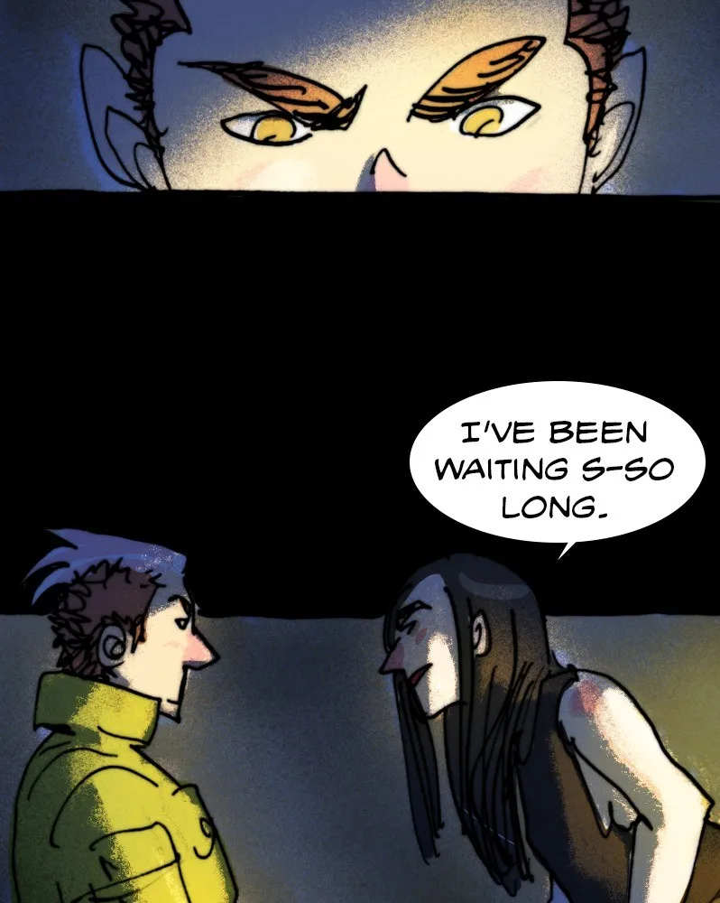 Varsity Noir Chapter 34 page 38 - 