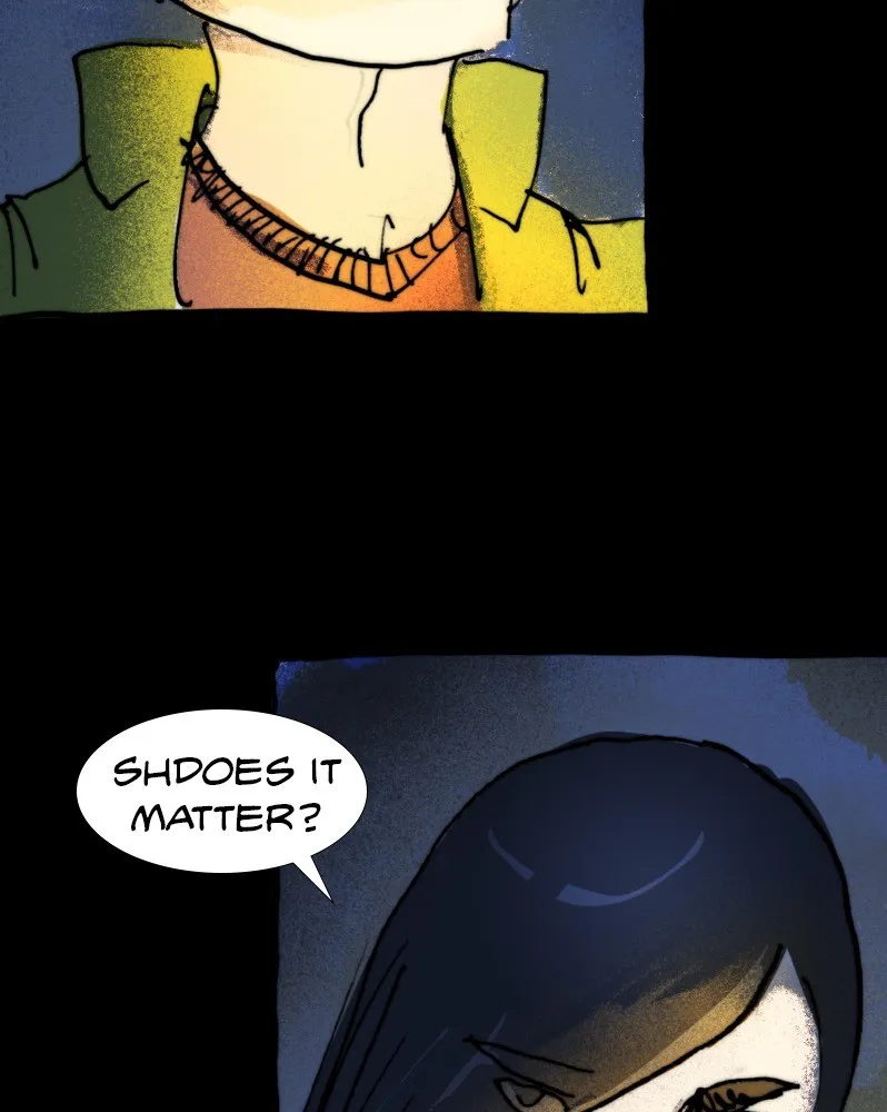 Varsity Noir Chapter 34 page 40 - 