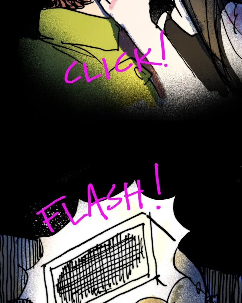 Varsity Noir Chapter 34 page 42 - 