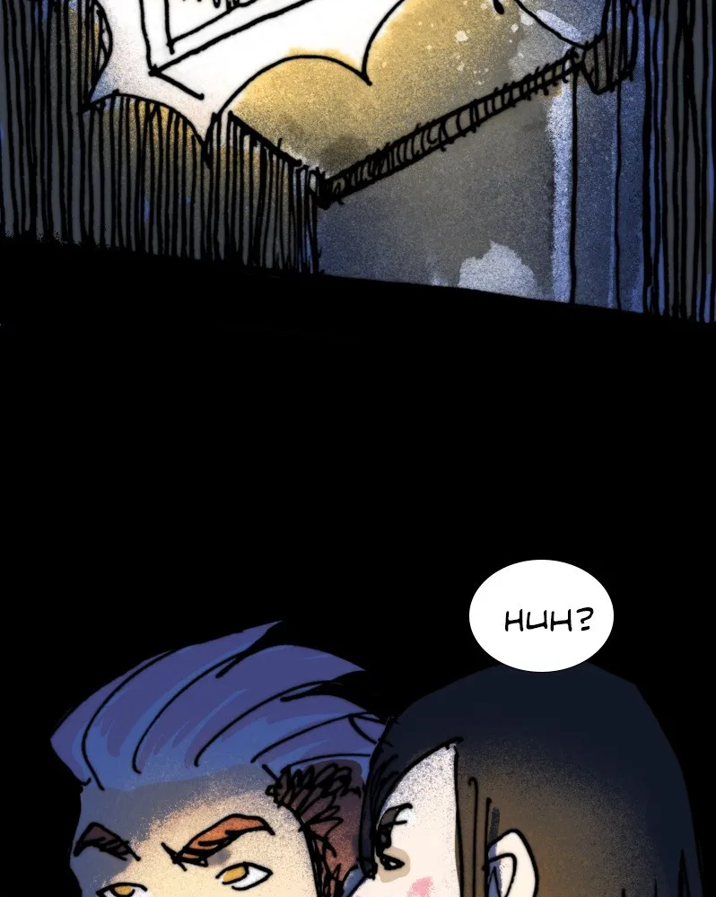 Varsity Noir Chapter 34 page 43 - 