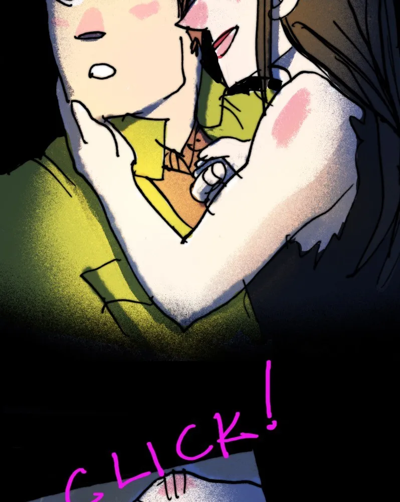 Varsity Noir Chapter 34 page 44 - 