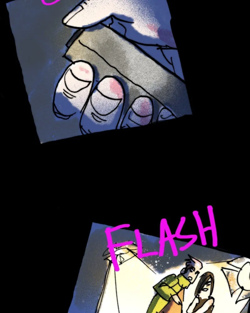 Varsity Noir Chapter 34 page 45 - 