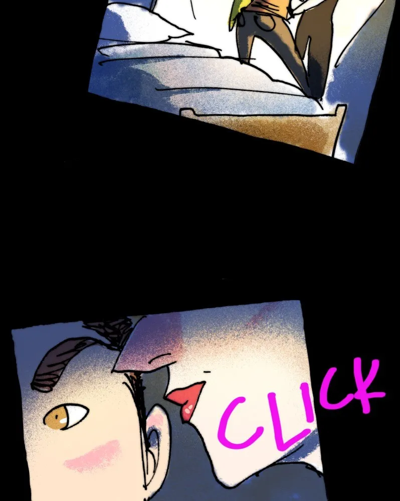 Varsity Noir Chapter 34 page 46 - 