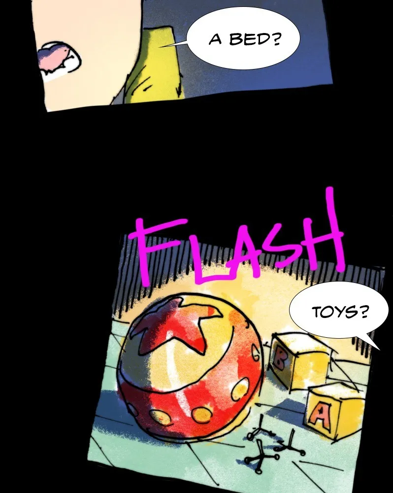 Varsity Noir Chapter 34 page 47 - 
