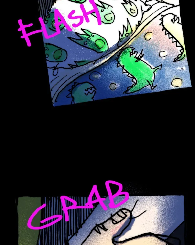 Varsity Noir Chapter 34 page 49 - 