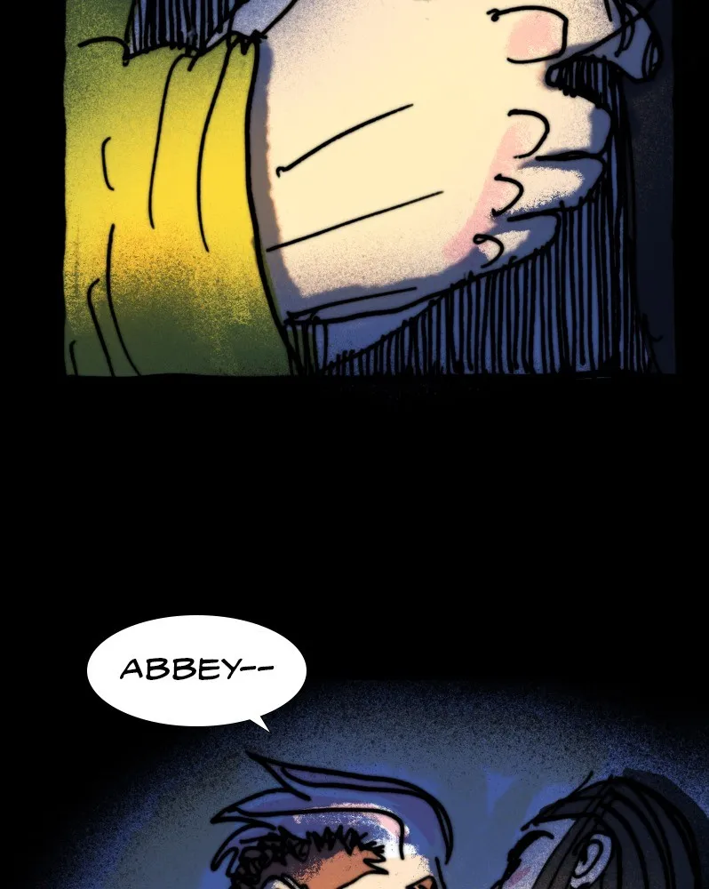 Varsity Noir Chapter 34 page 50 - 