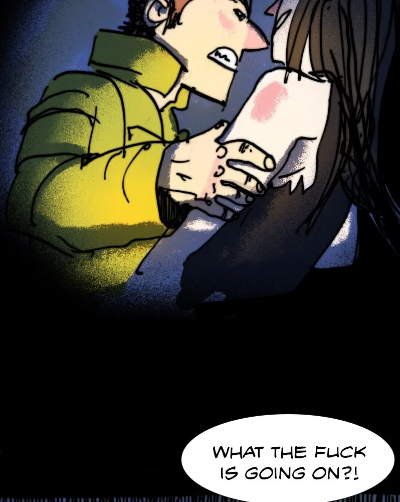 Varsity Noir Chapter 34 page 51 - 