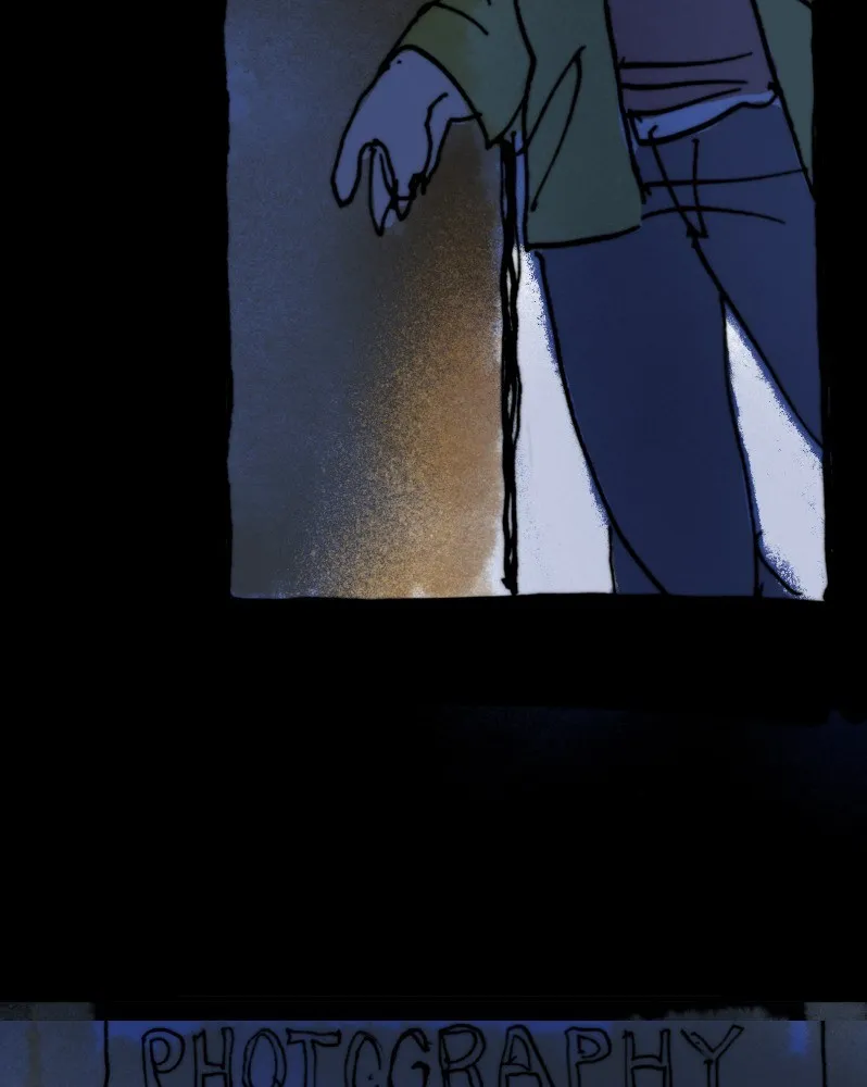 Varsity Noir Chapter 34 page 7 - 