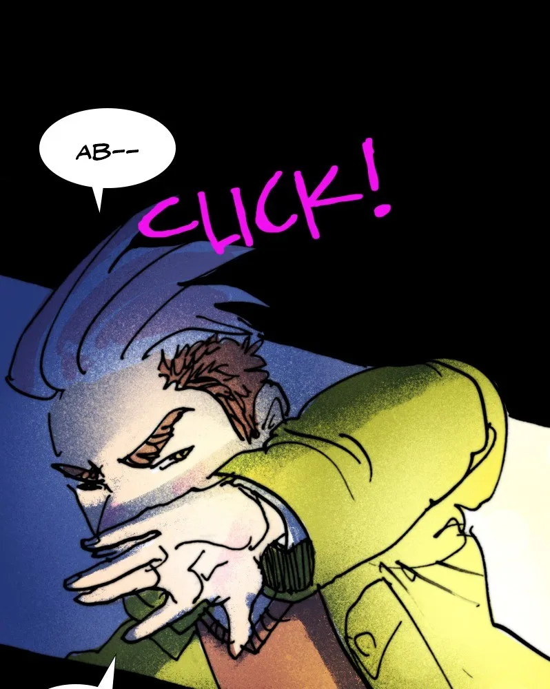 Varsity Noir Chapter 34 page 9 - 