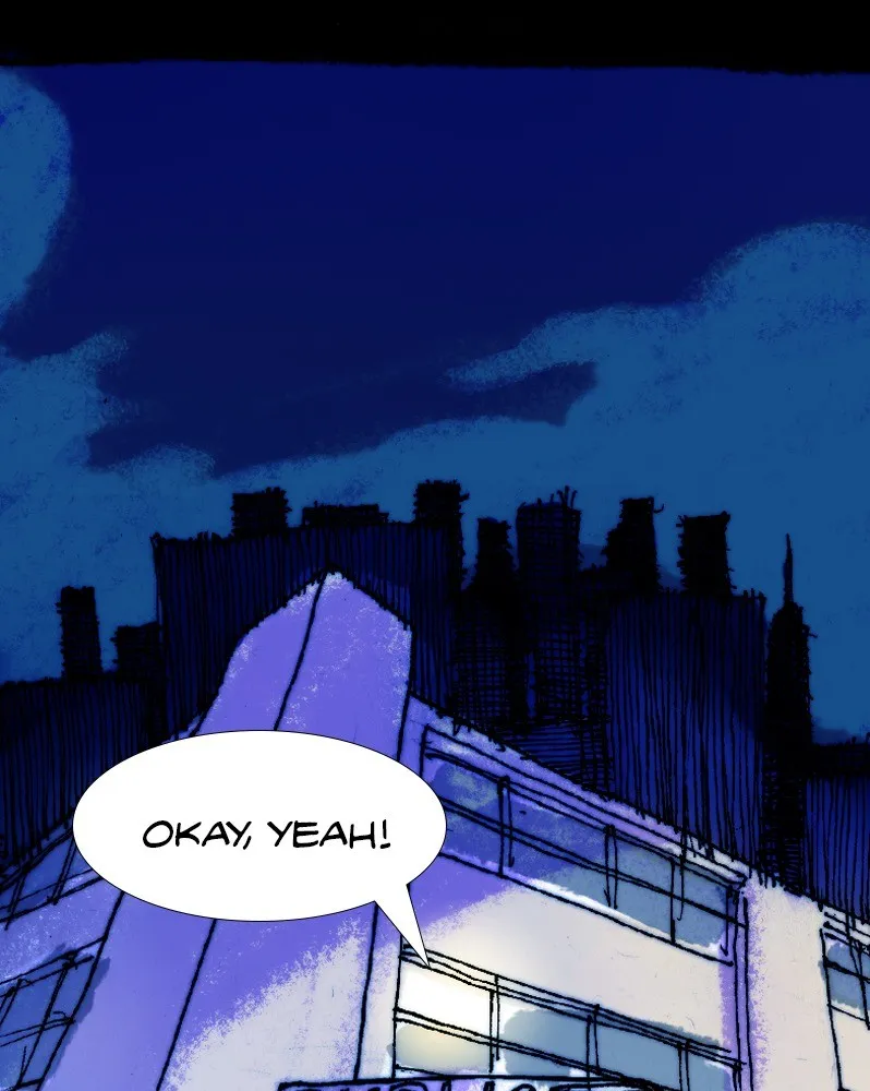 Varsity Noir Chapter 35 page 1 - 