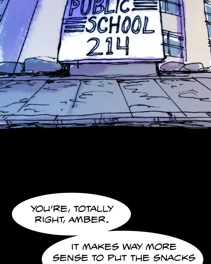 Varsity Noir Chapter 35 page 2 - 