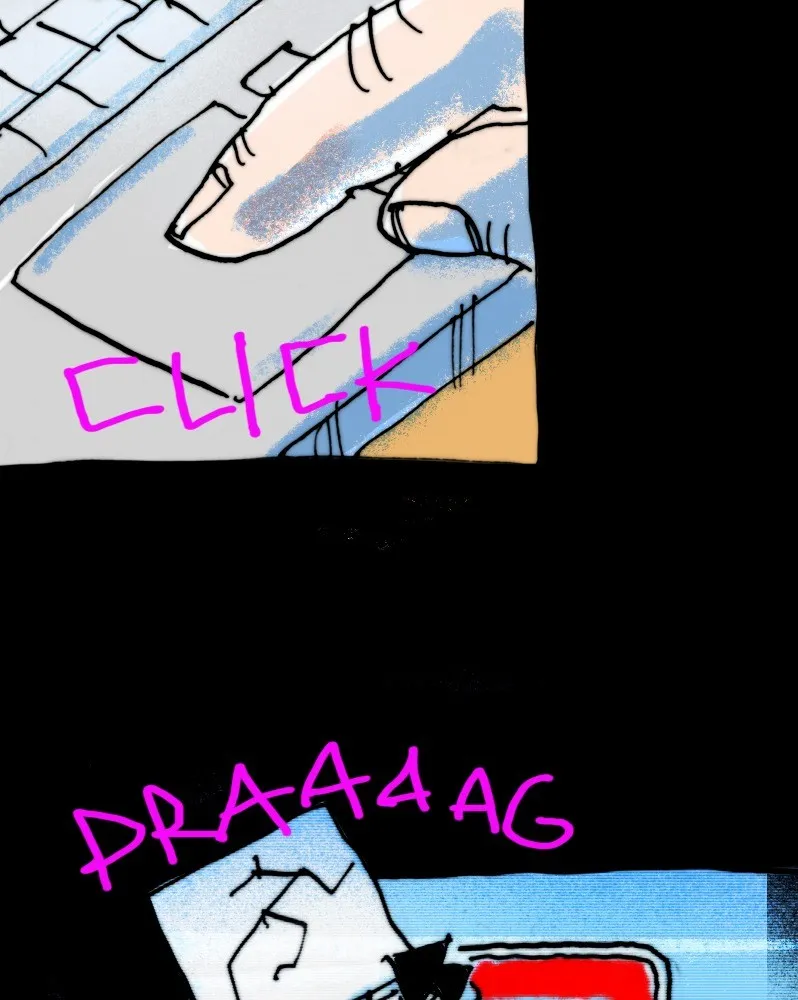 Varsity Noir Chapter 35 page 12 - 