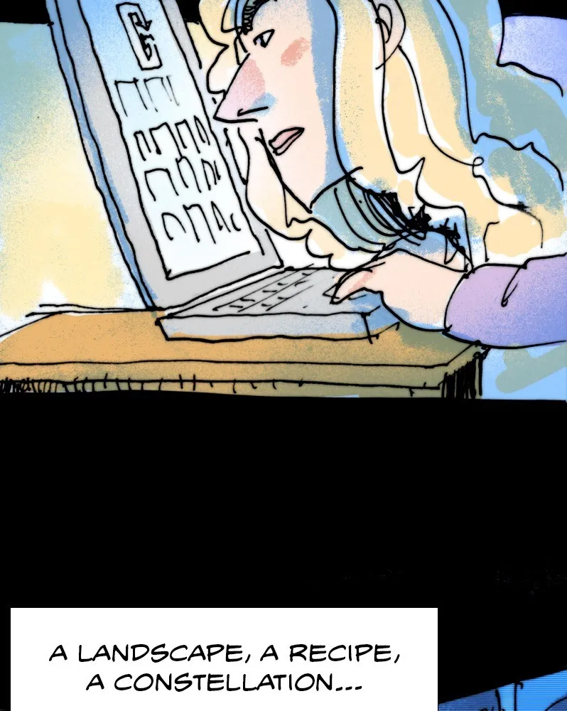 Varsity Noir Chapter 35 page 14 - 