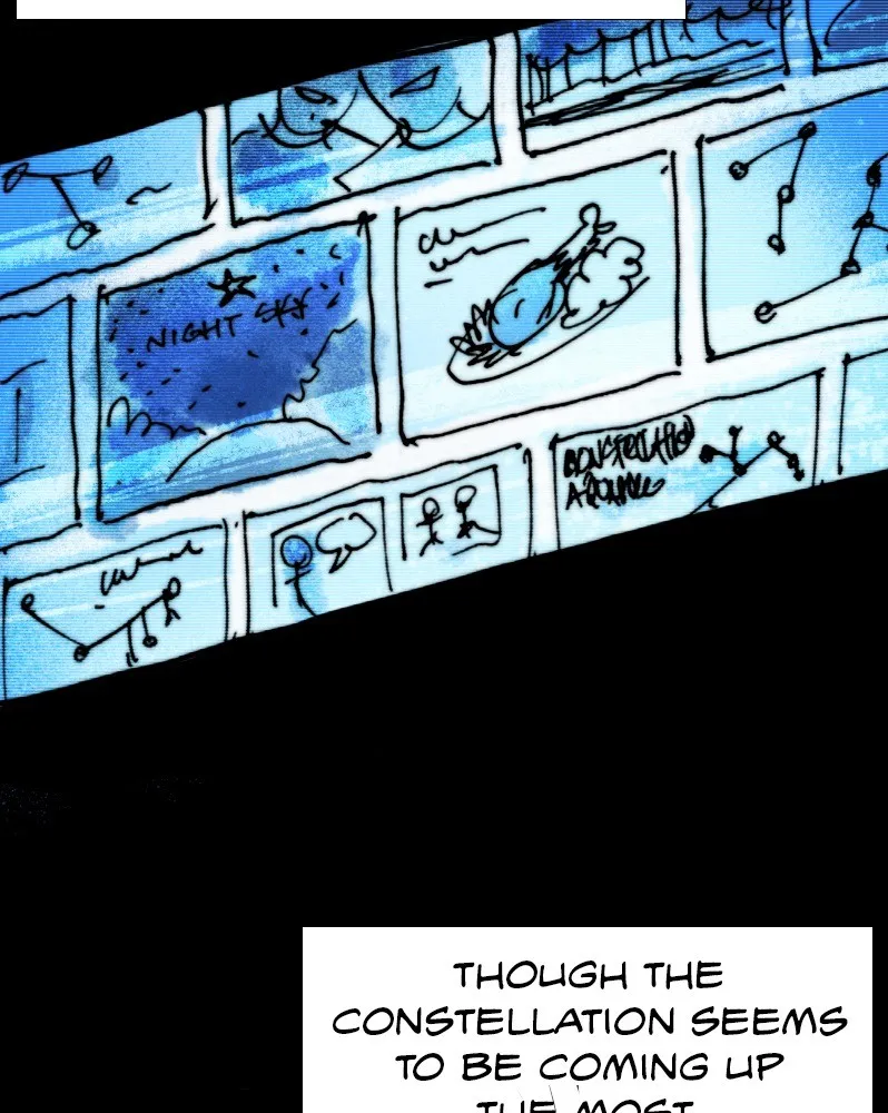 Varsity Noir Chapter 35 page 15 - 