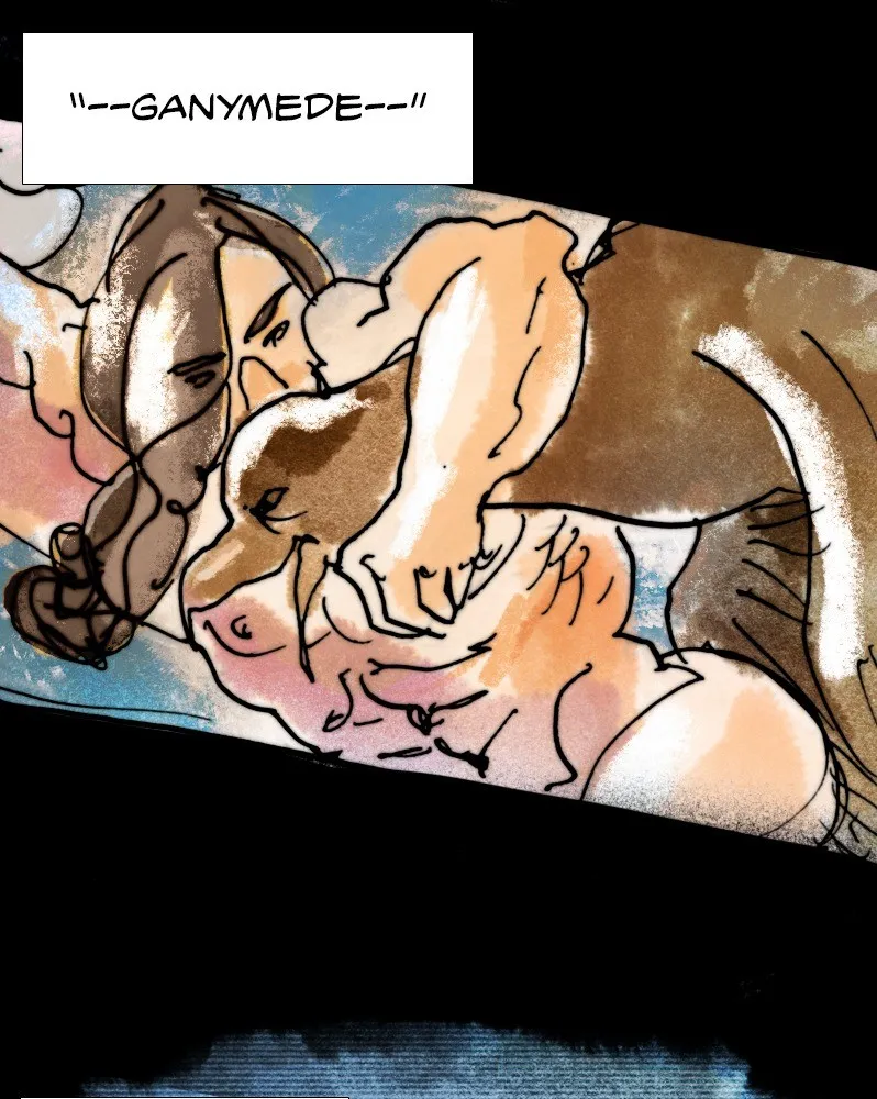 Varsity Noir Chapter 35 page 21 - 