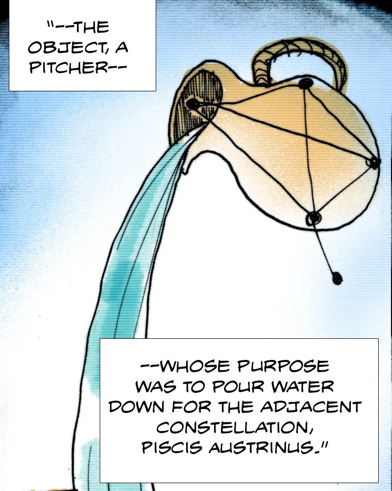 Varsity Noir Chapter 35 page 22 - 