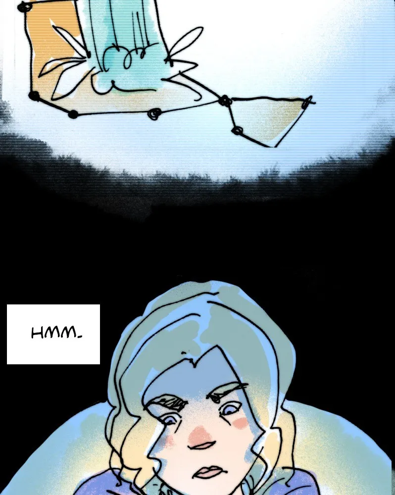Varsity Noir Chapter 35 page 23 - 