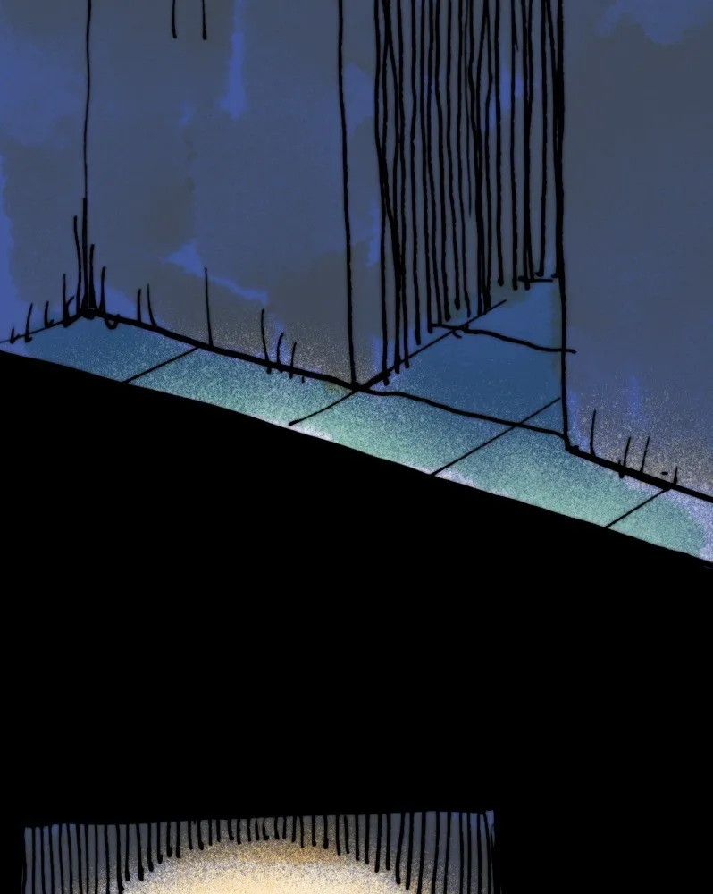 Varsity Noir Chapter 35 page 28 - 