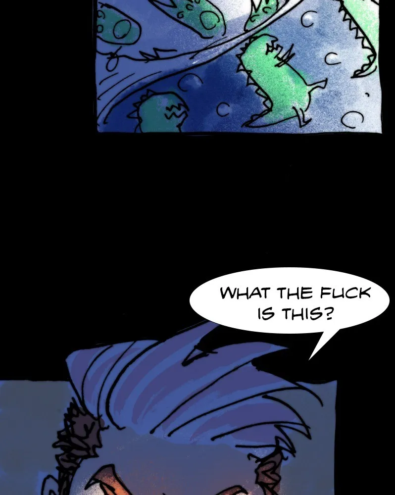 Varsity Noir Chapter 35 page 30 - 