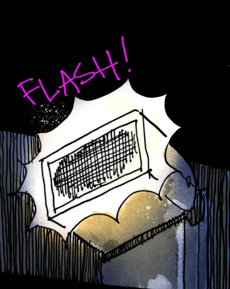 Varsity Noir Chapter 35 page 33 - 