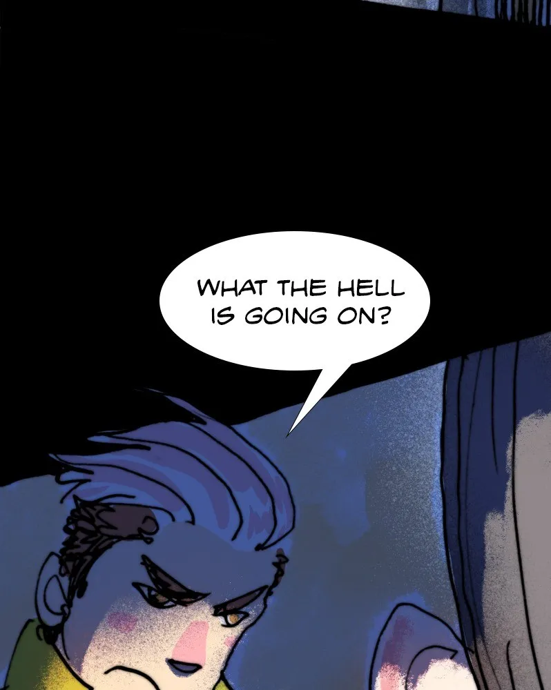 Varsity Noir Chapter 35 page 34 - 