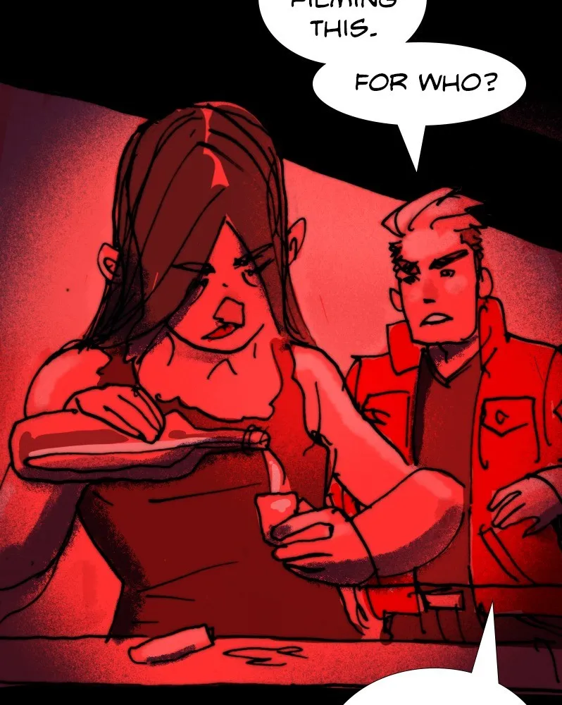 Varsity Noir Chapter 35 page 40 - 