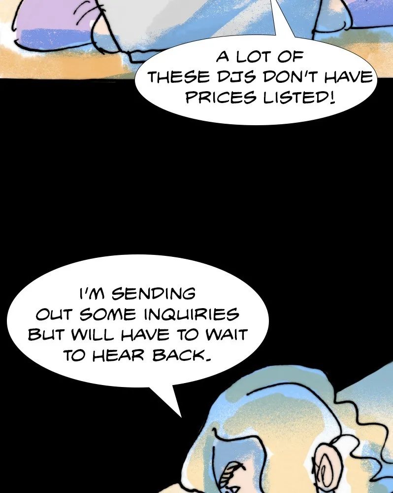 Varsity Noir Chapter 35 page 5 - 