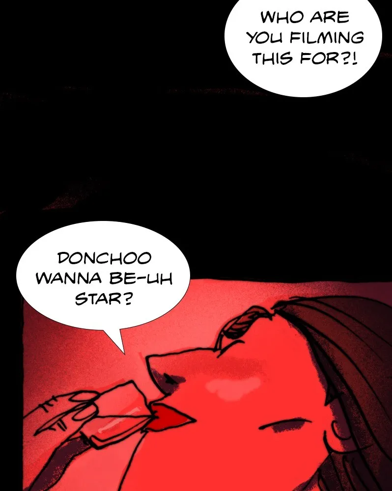 Varsity Noir Chapter 35 page 41 - 