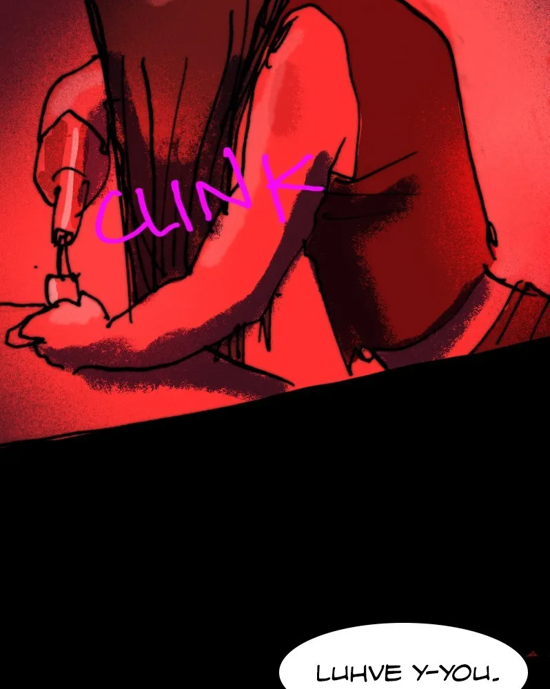 Varsity Noir Chapter 35 page 43 - 