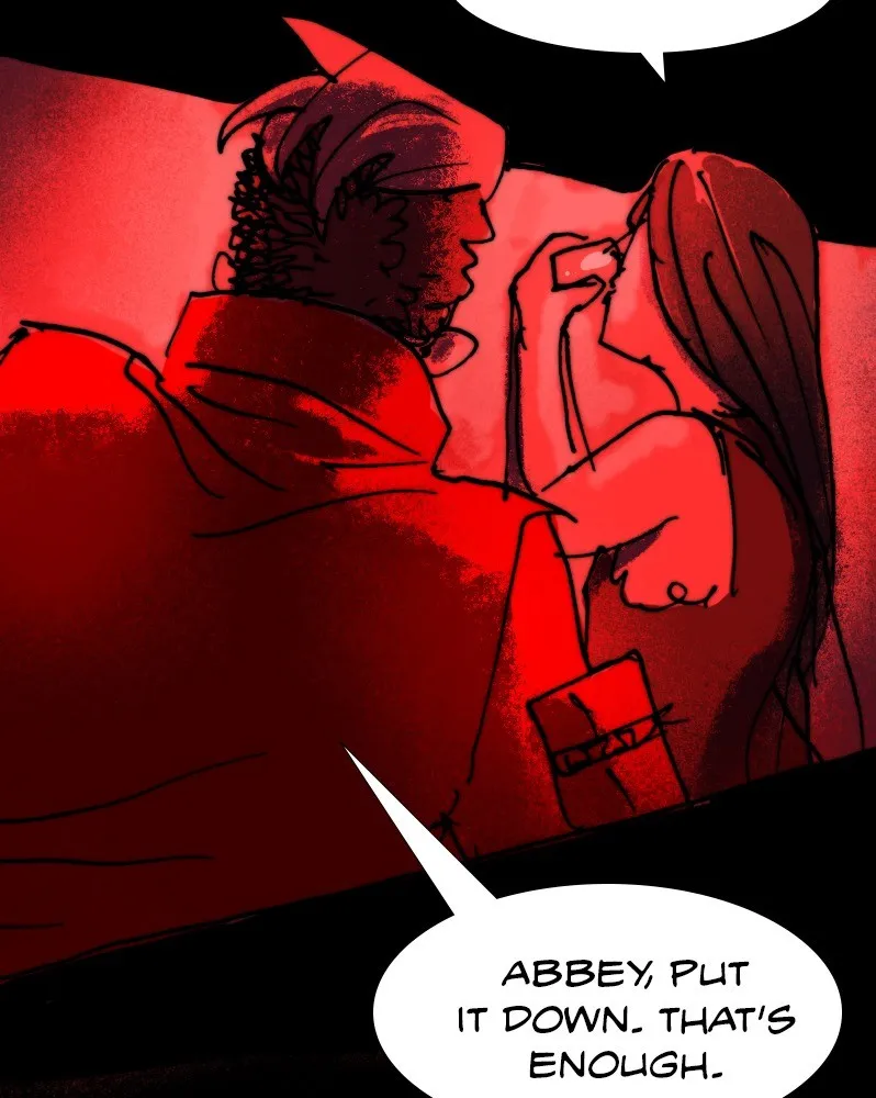 Varsity Noir Chapter 35 page 44 - 