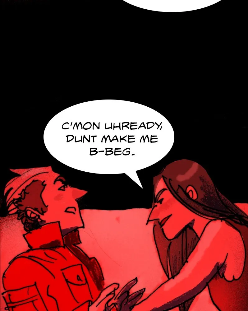 Varsity Noir Chapter 35 page 45 - 