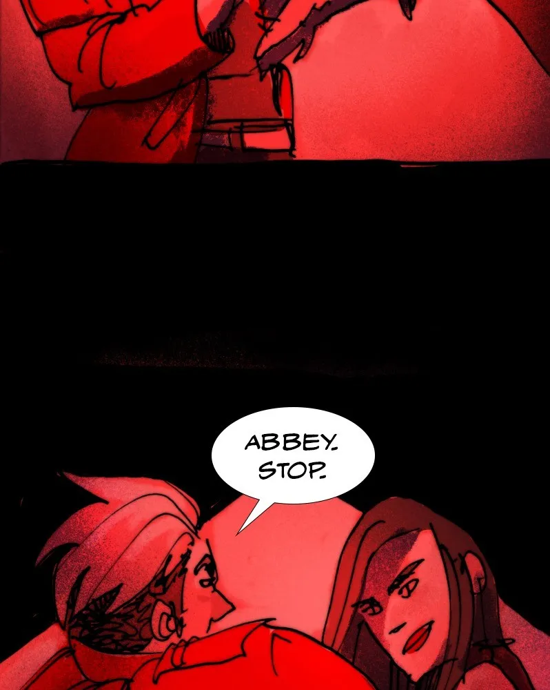 Varsity Noir Chapter 35 page 46 - 