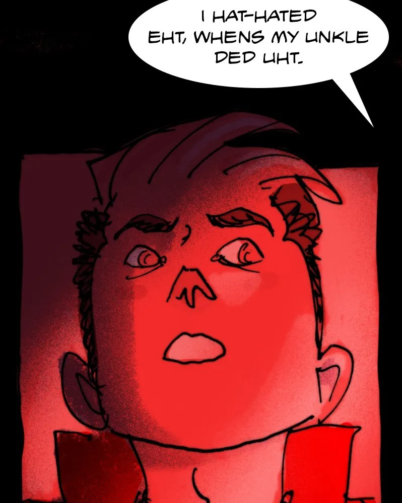 Varsity Noir Chapter 35 page 48 - 