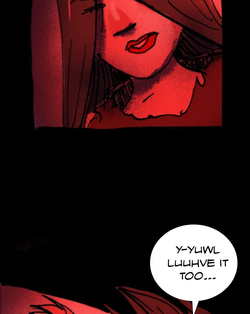Varsity Noir Chapter 35 page 50 - 