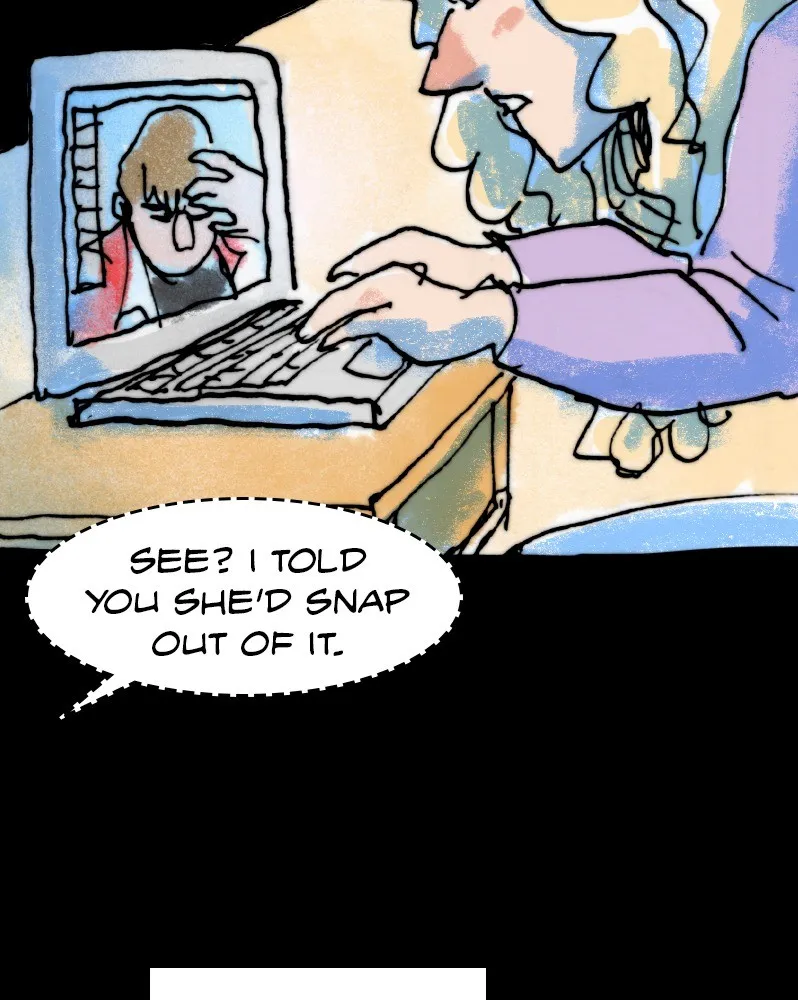 Varsity Noir Chapter 35 page 6 - 