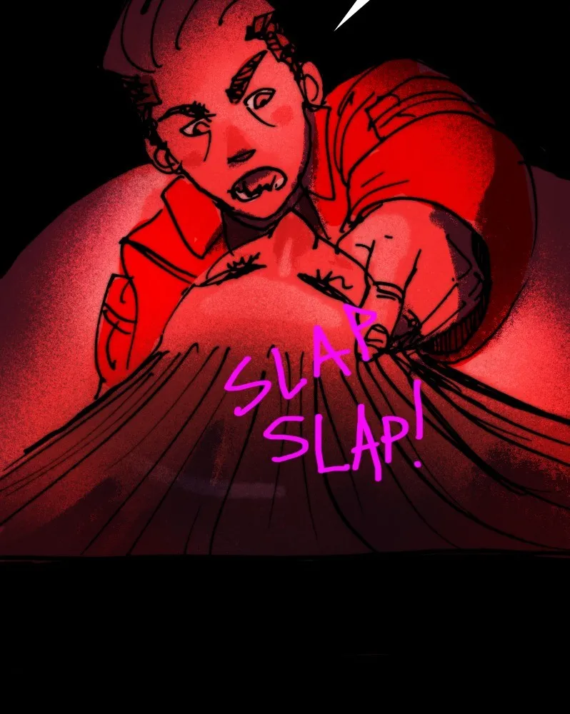 Varsity Noir Chapter 35 page 53 - 
