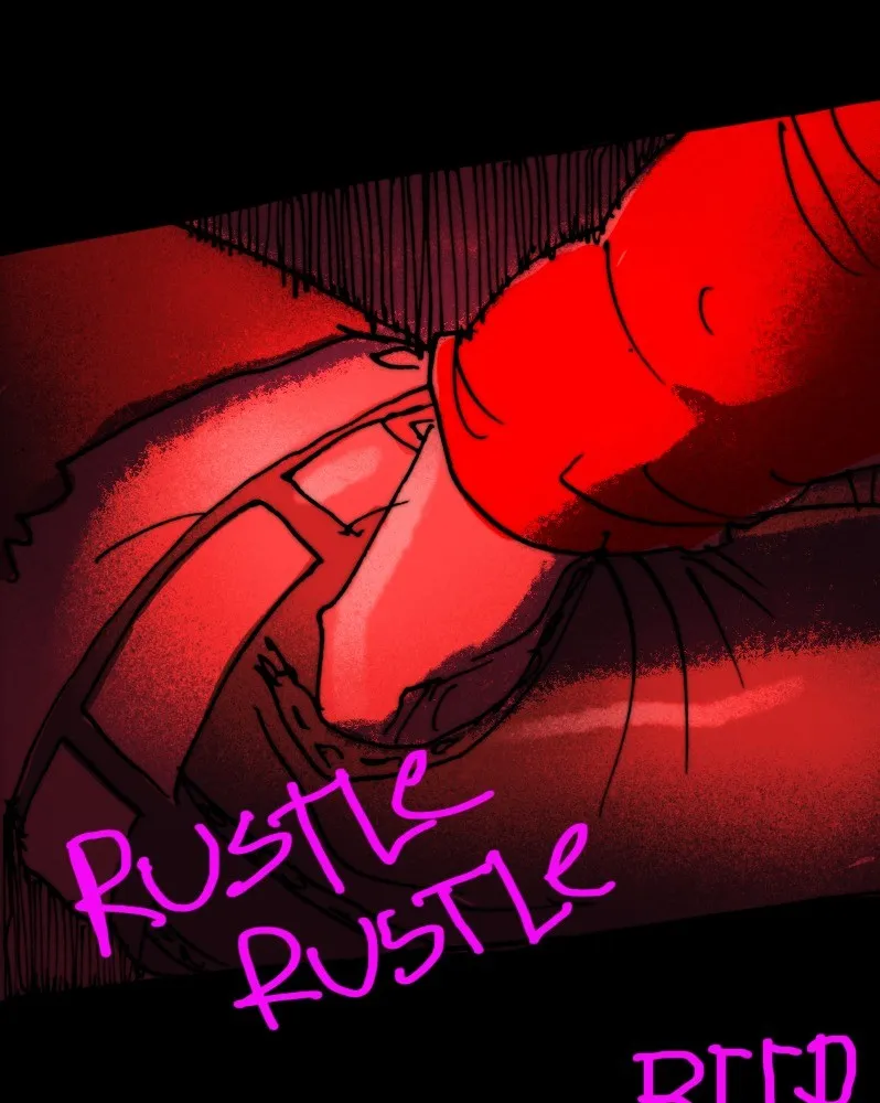 Varsity Noir Chapter 35 page 54 - 