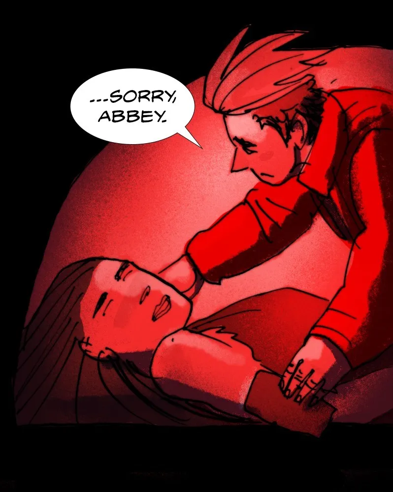 Varsity Noir Chapter 35 page 57 - 
