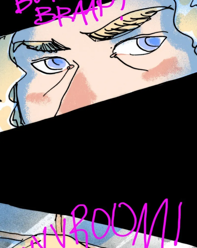 Varsity Noir Chapter 35 page 61 - 