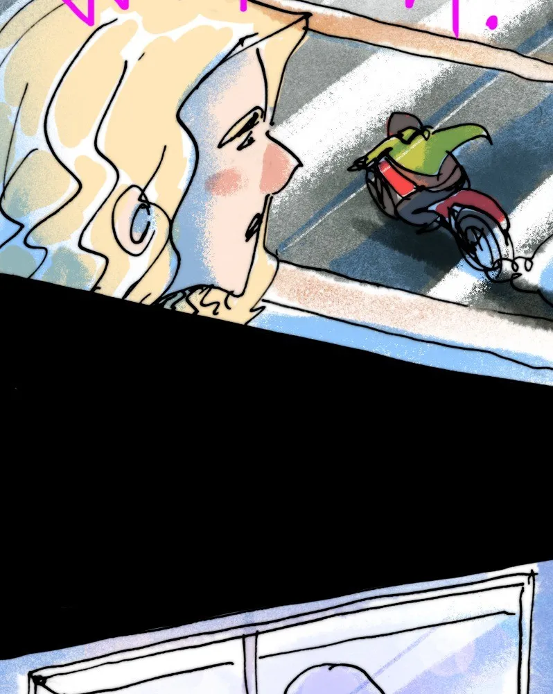 Varsity Noir Chapter 35 page 62 - 