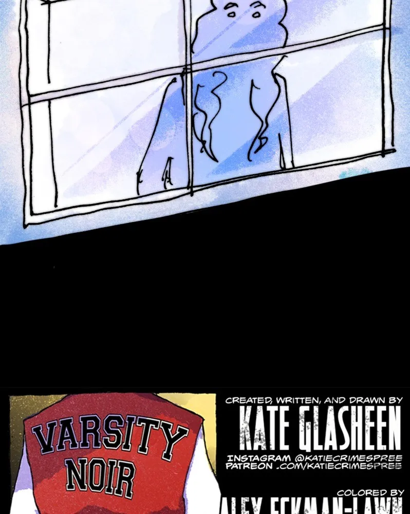 Varsity Noir Chapter 35 page 63 - 