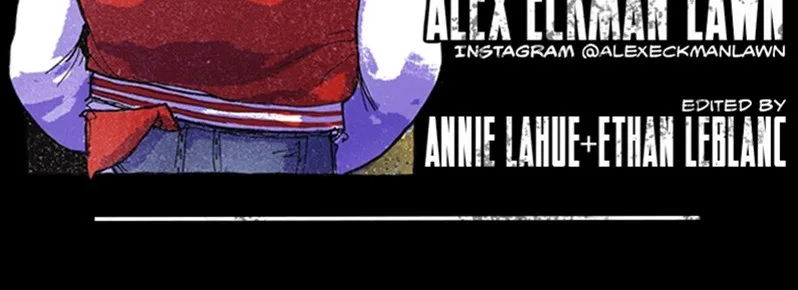 Varsity Noir Chapter 35 page 64 - 