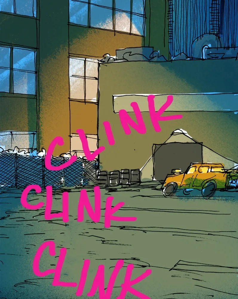 Varsity Noir Chapter 36 page 2 - 