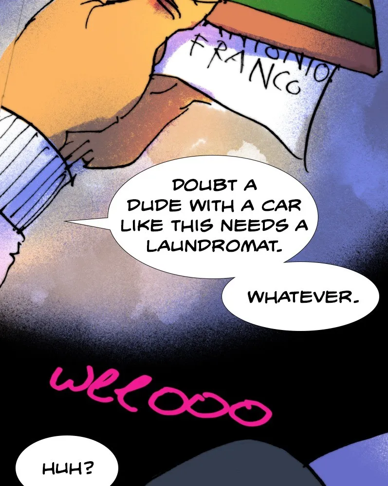 Varsity Noir Chapter 36 page 12 - 