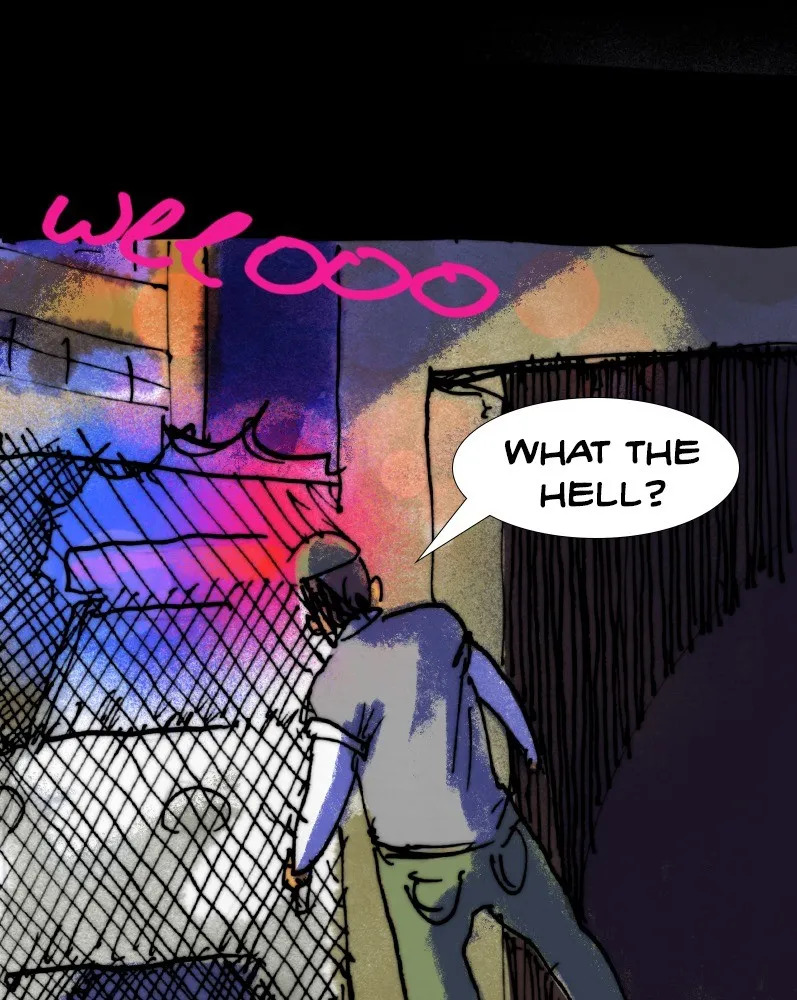 Varsity Noir Chapter 36 page 14 - 