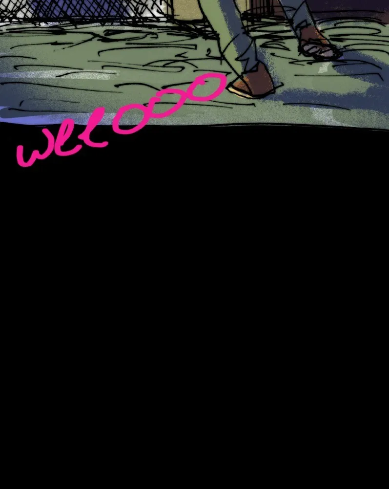 Varsity Noir Chapter 36 page 15 - 