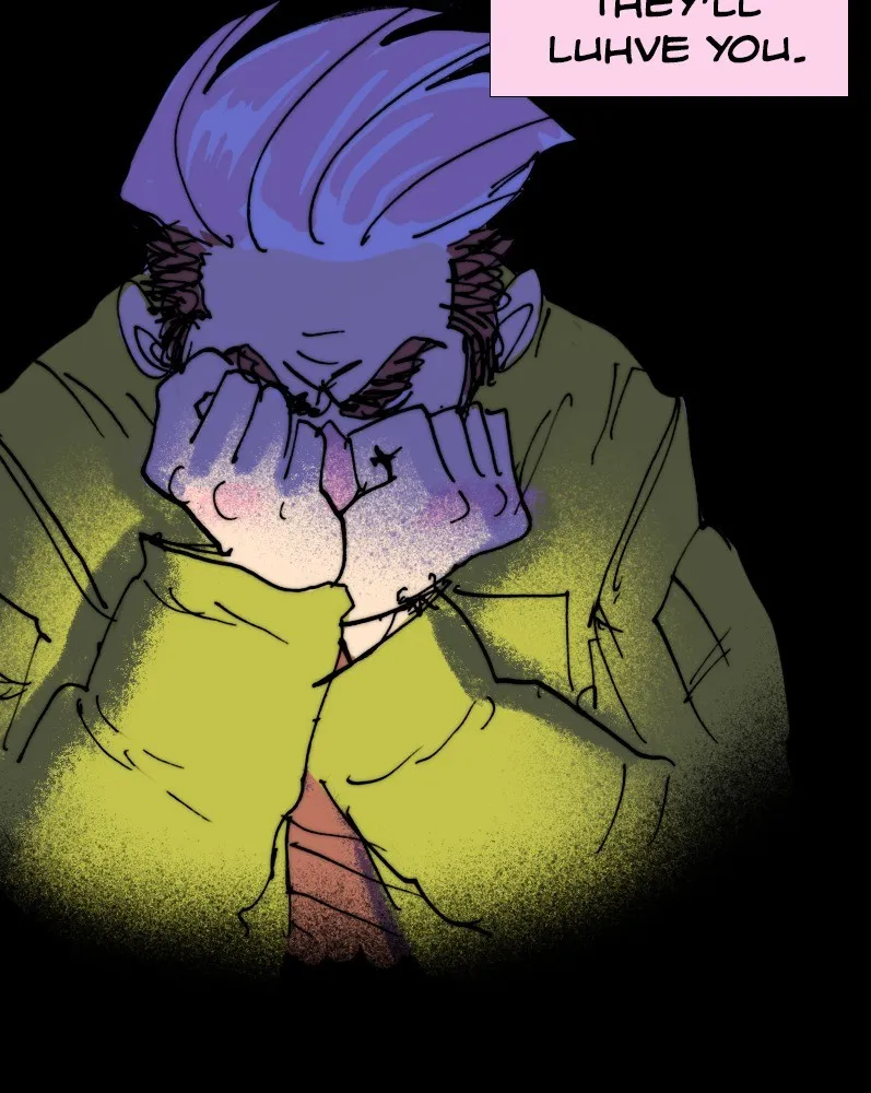 Varsity Noir Chapter 36 page 17 - 