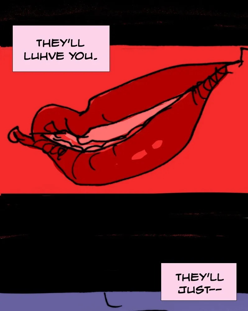 Varsity Noir Chapter 36 page 20 - 