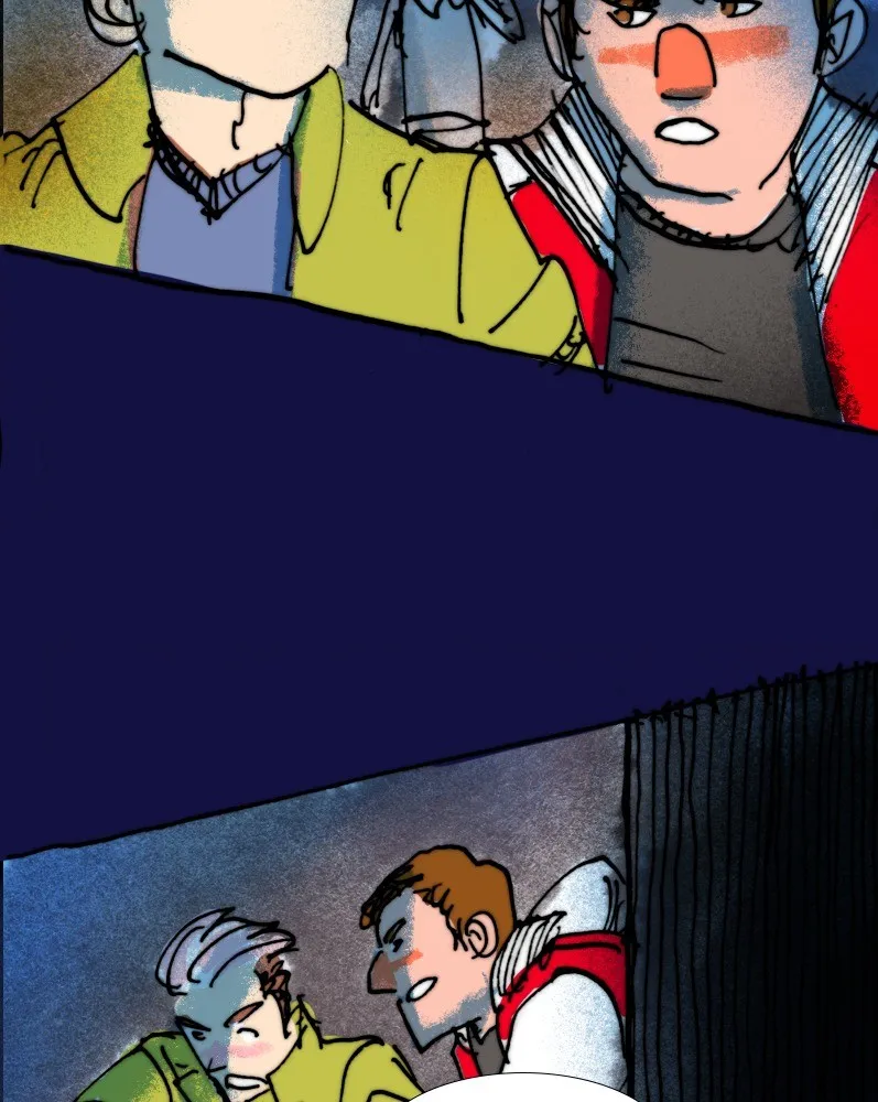 Varsity Noir Chapter 36 page 24 - 