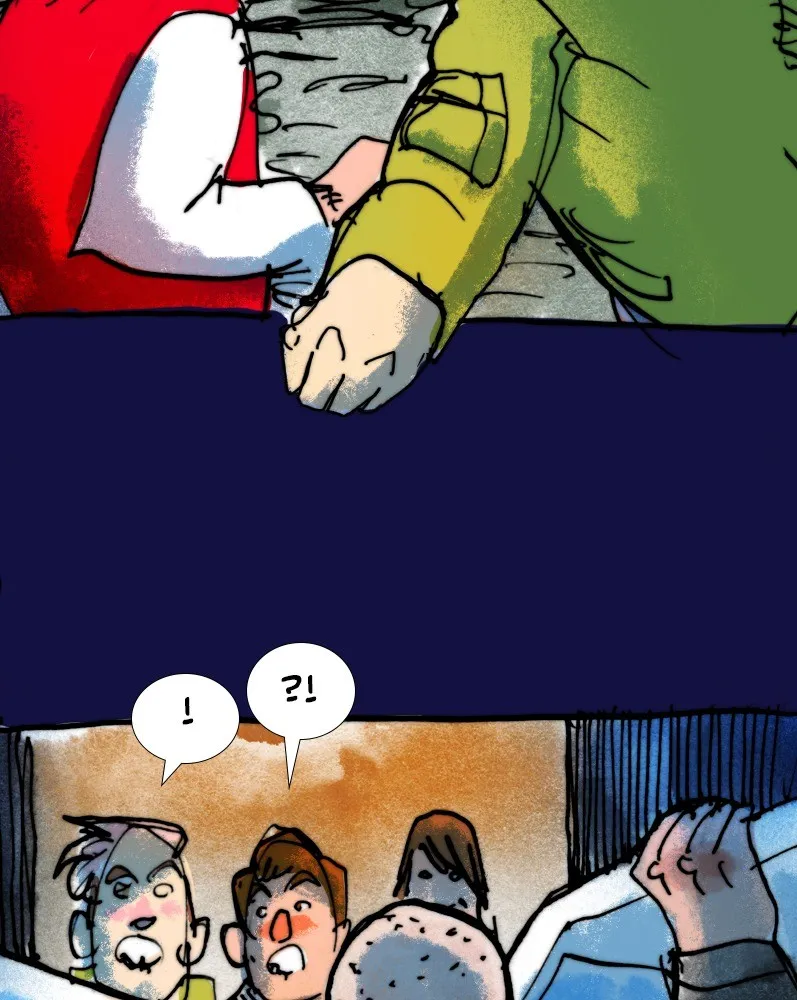 Varsity Noir Chapter 36 page 26 - 